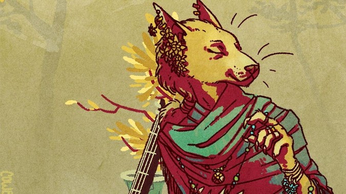 字节跳动技术副总裁开源了自己与Trae合作的首个项目，如何评价目前AI开发的水平？